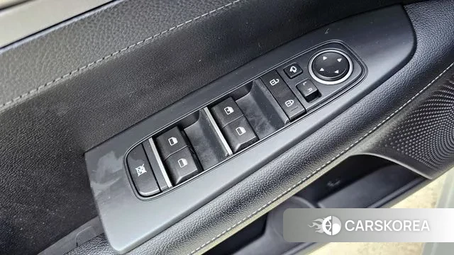 Kia Come New K3 2019 Белый из Кореи, фото 5