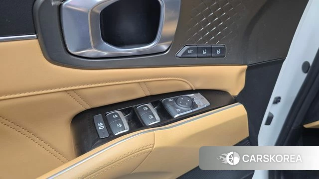 Kia Sorento 4th Generation 2022 Белый из Кореи, фото 5