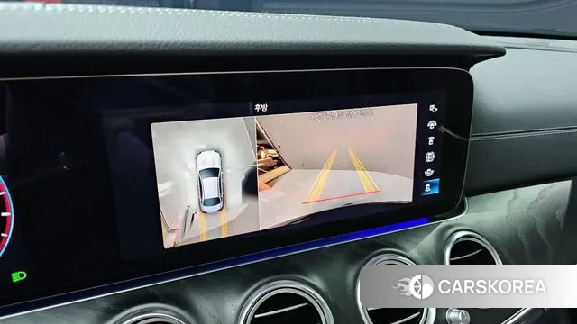 Mercedes-Benz E-Class W213 2022 Серый из Кореи, фото 5