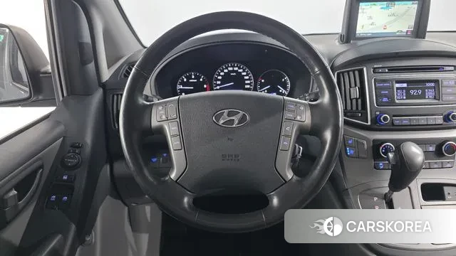 Hyundai The New Grand Starex 2020 Серебристо-серый из Кореи, фото 5