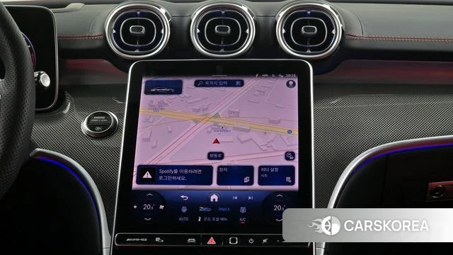 Mercedes-Benz CLE-Class C236 2025 Белый из Кореи, фото 5