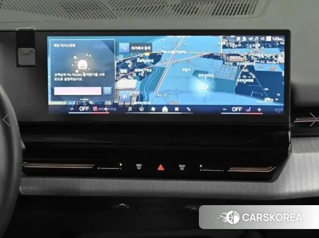 BMW 5 Series (G60) 2024 Белый из Кореи, фото 5