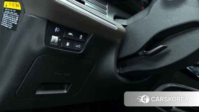 Hyundai The New Grandeur IG 2020 Белый из Кореи, фото 5