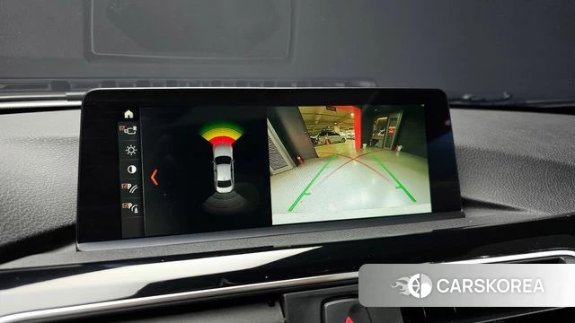 BMW 3 Series (F30) 2018 Белый из Кореи, фото 5