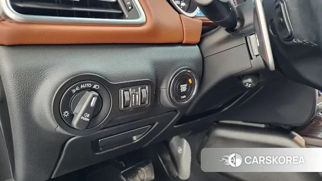 Maserati Ghibli 2020 Белый из Кореи, фото 5