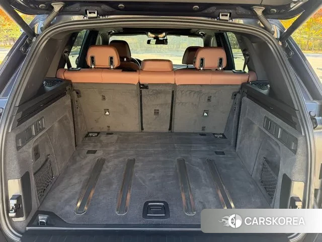 BMW X5 (G05) 2020 Серый из Кореи, фото 5