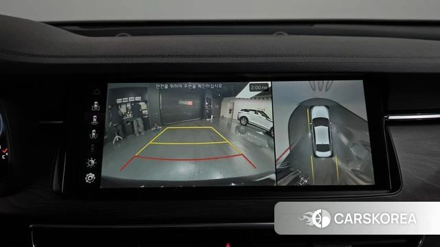 Kia K7 Premier 2019 Черный из Кореи, фото 5