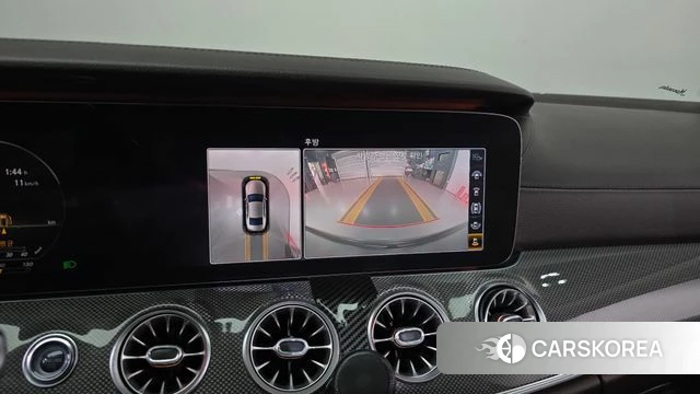 Mercedes-Benz CLS-Class C257 2018 Серый из Кореи, фото 5