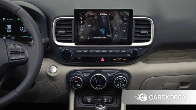 Hyundai Venue 2025 Серый из Кореи, фото 5