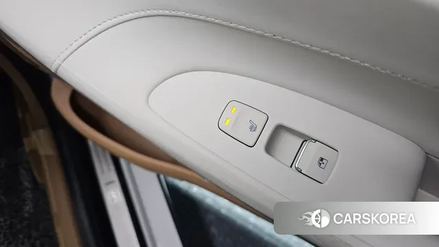 Hyundai The New Grandeur IG Hybrid 2021 Белый из Кореи, фото 5