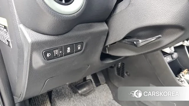 Kia The New Morning (JA) 2024 Белый из Кореи, фото 5