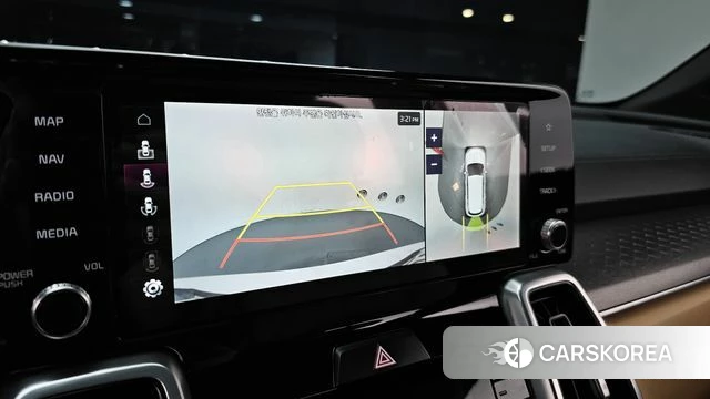 Kia Sorento 4th Generation 2020 Белый из Кореи, фото 5
