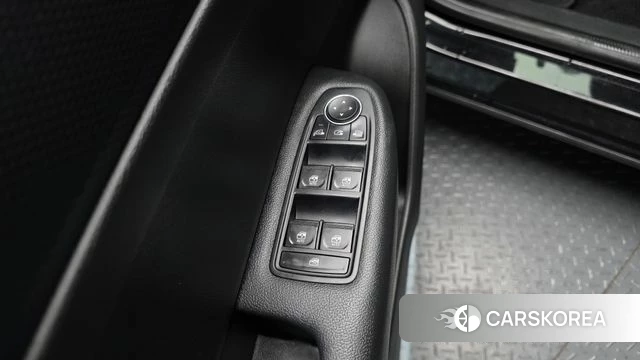 Renault Korea (Samsung) XM3 2022 Черный из Кореи, фото 5