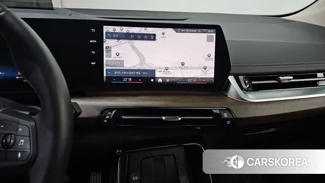 BMW 2 Series Active Tourer (U06) 2025 Белый из Кореи, фото 5