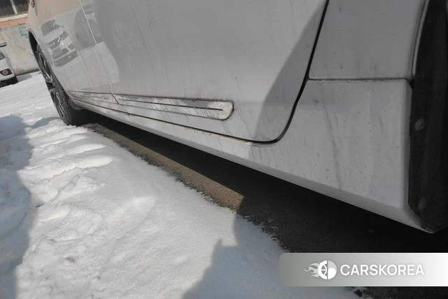 Volvo S60 2018 Белый из Китая, фото 5