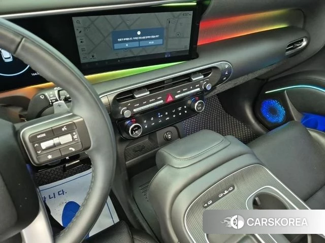Hyundai Palisade (LX3) 2025 Белый из Кореи, фото 5