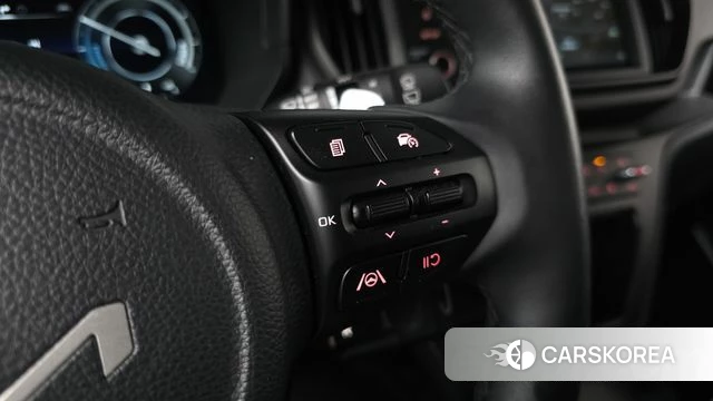 Kia The New Kia Ray EV 2024 Жемчужный цвет из Кореи, фото 4