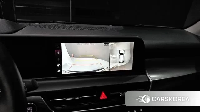 Kia The New Seltos 2023 Белый из Кореи, фото 5