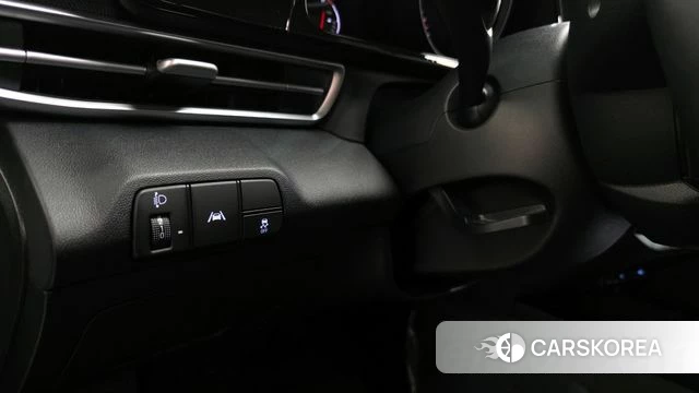 Hyundai Avante (CN7) 2021 Серый из Кореи, фото 5