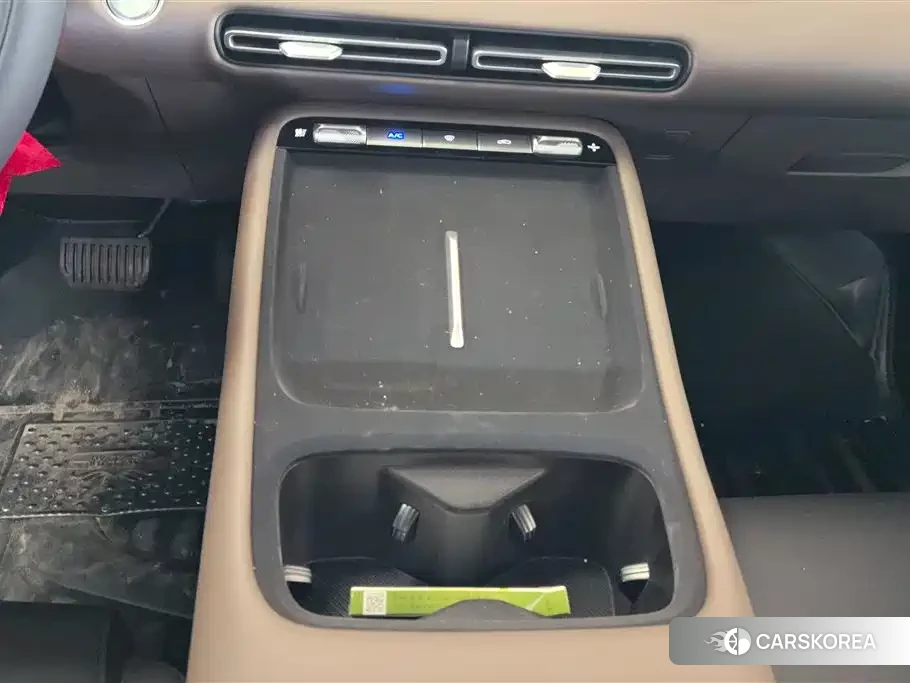 Chang'an Changan CS55PLUS 2026 Белый из Китая, фото 5