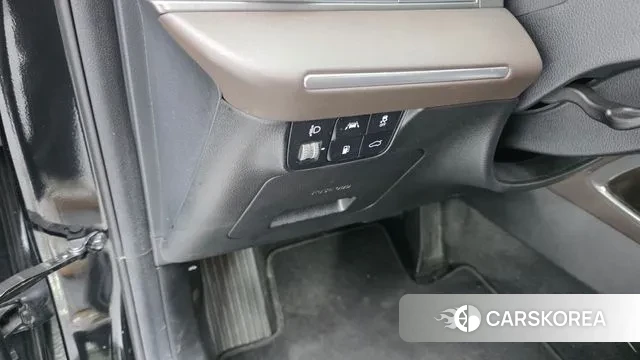 Hyundai The New Grandeur IG 2021 Черный из Кореи, фото 5