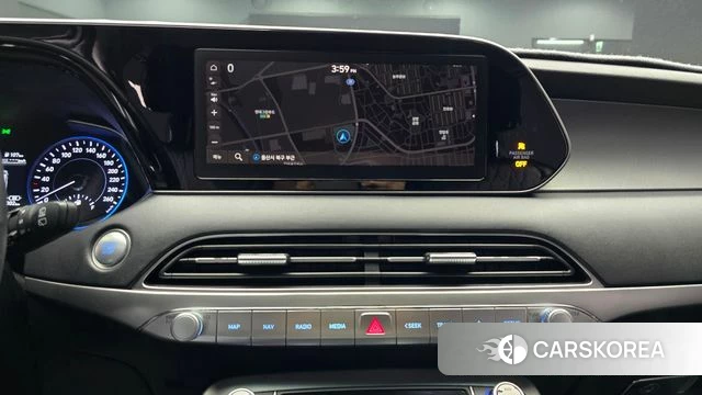 Hyundai Palisade 2020 Белый из Кореи, фото 5