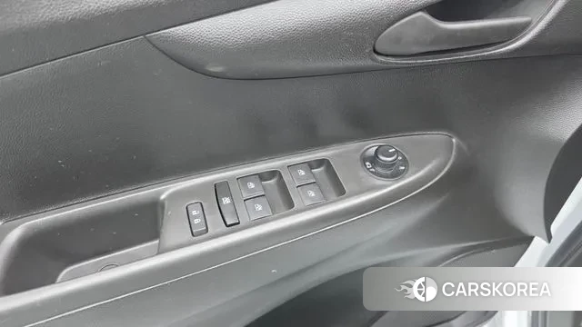 Chevrolet (GM Daewoo) The New Spark 2020 Белый из Кореи, фото 5