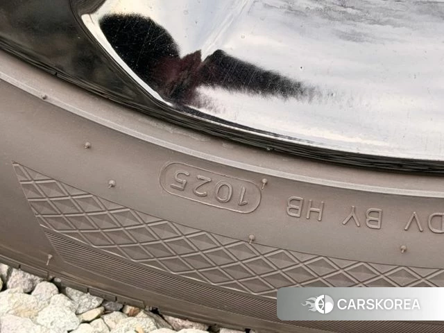Land Rover Range Rover Sport 2nd Generation 2018 Белый из Кореи, фото 5