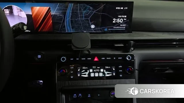 Genesis GV80 Coupe 2025 Черный из Кореи, фото 5