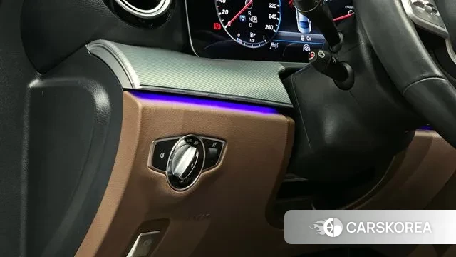 Mercedes-Benz E-Class W213 2020 Белый из Кореи, фото 5