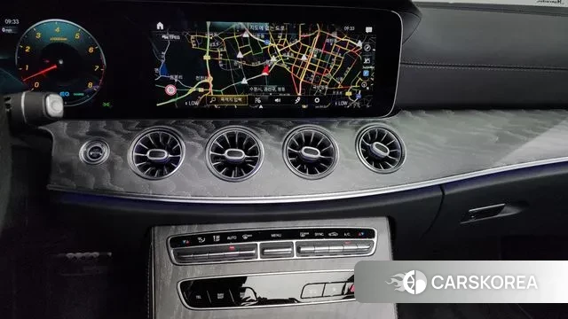 Mercedes-Benz E-Class W213 2022 Белый из Кореи, фото 5