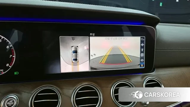 Mercedes-Benz E-Class W213 2019 Черный из Кореи, фото 5