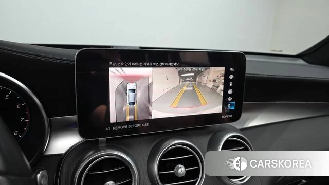 Mercedes-Benz GLC-Class X253 2023 Белый из Кореи, фото 5