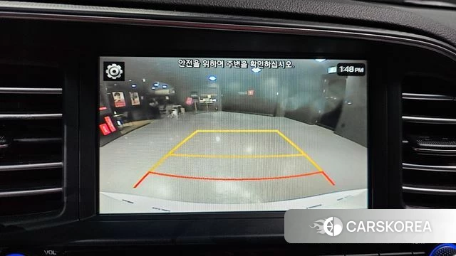 Hyundai The New Avante AD 2020 Белый из Кореи, фото 5