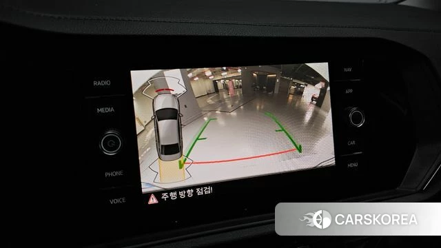 Volkswagen 7th Generation of Jetta 2024 Белый из Кореи, фото 5
