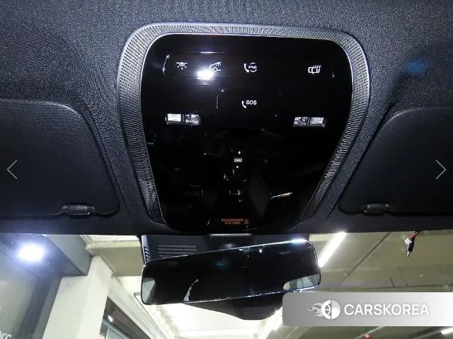 Mercedes-Benz C-Class W206 2025 Белый из Кореи, фото 5