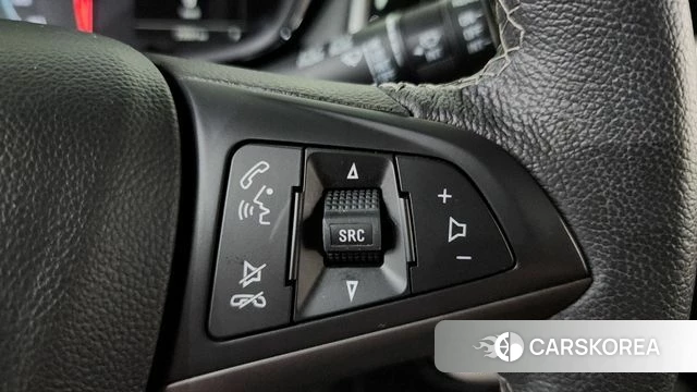 Chevrolet (GM Daewoo) The New Spark 2022 Белый из Кореи, фото 5