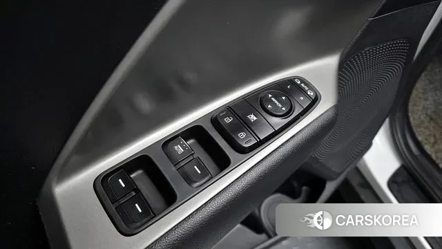 Kia Niro Plus 2022 Белый из Кореи, фото 5