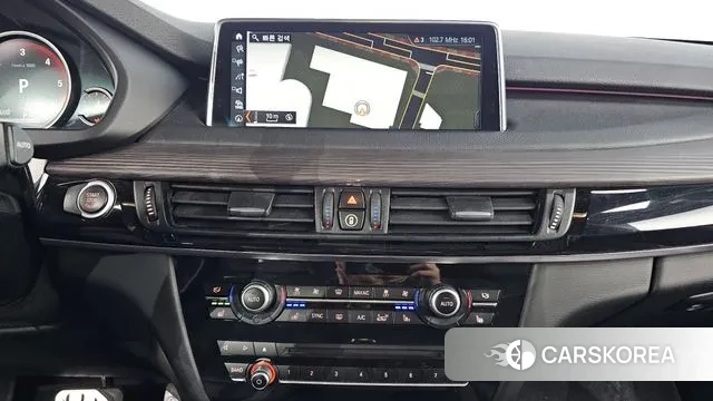 BMW X5 (F15) 2018 Белый из Кореи, фото 5