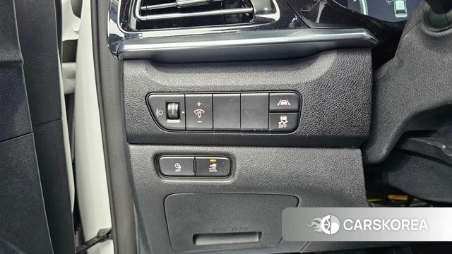 Kia Niro EV 2021 Белый из Кореи, фото 5