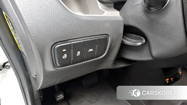 Kia The New Ray 2021 Белый из Кореи, фото 5