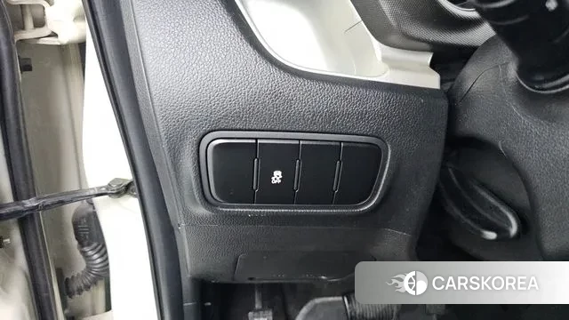 Kia The New Ray 2018 Жемчужный цвет из Кореи, фото 5