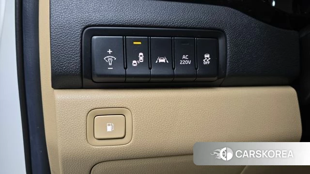 Kia The New Carnival 2019 Белый из Кореи, фото 5