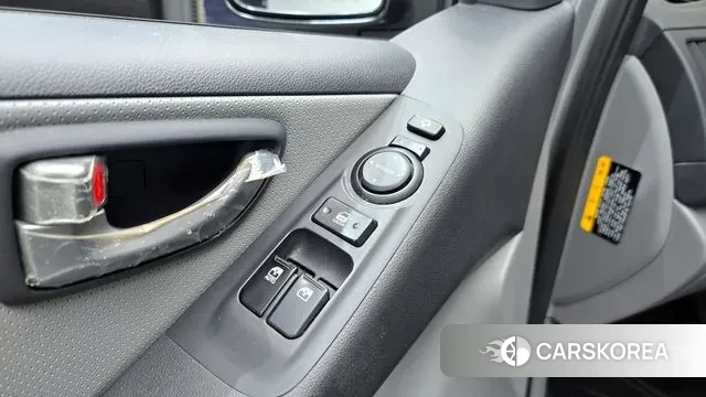 Hyundai The New Grand Starex 2020 Серебряный из Кореи, фото 5