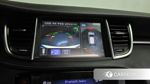 Infiniti QX50 (P71A) 2019 Белый из Кореи, фото 5