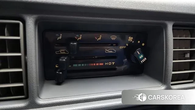 Chevrolet (GM Daewoo) New Labo 2020 Белый из Кореи, фото 5