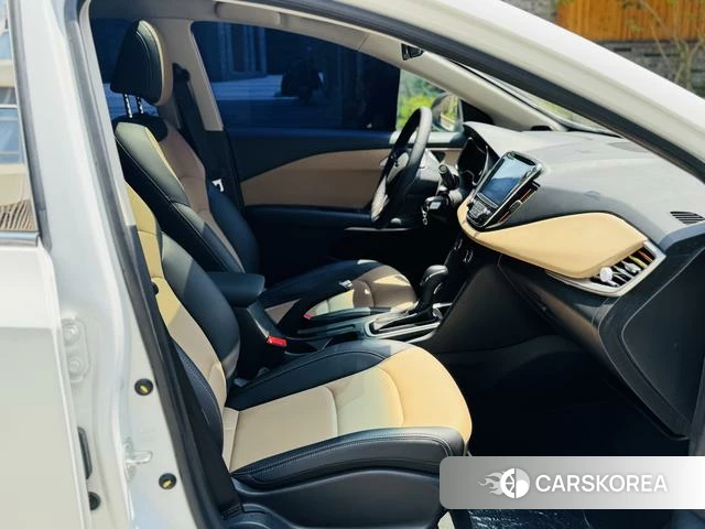 Chevrolet Cruze 2022 Белый из Китая, фото 5