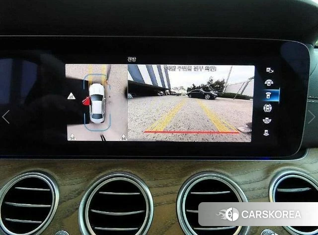 Mercedes-Benz E-Class W213 2023 Белый из Кореи, фото 5