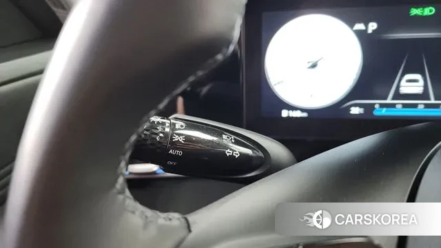 Hyundai Avante (CN7) 2020 Серый из Кореи, фото 5