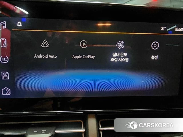Chevrolet (GM Daewoo) Trax Crossover 2023 Черный из Кореи, фото 5